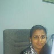 Priya M. Class 12 Tuition trainer in Palakkad