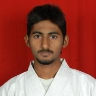 Ashutosh Mishra Self Defence trainer in Mumbai