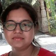 Poonam G. Nursery-KG Tuition trainer in Pune