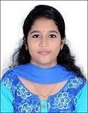 Keerthana V. BTech Tuition trainer in Chennai