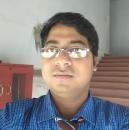 Photo of Apurba Santra