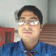 Apurba Santra .Net trainer in Kolkata