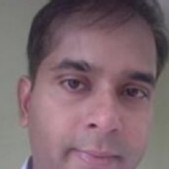 Rajesh Samant Stock Market Investing trainer in Pune