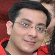Vivek Mehra Class I-V Tuition trainer in Kolkata