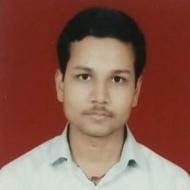 Varun Kumar Jha Class 9 Tuition trainer in Delhi