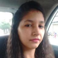 Anju S. Class 9 Tuition trainer in Pune