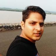 Awanish Y. Class I-V Tuition trainer in Panchkula