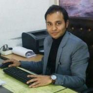 Mukesh Kumar Yadav NEET-UG trainer in Phoolpur