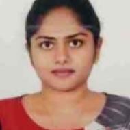 Madhuri A. Class I-V Tuition trainer in Hyderabad