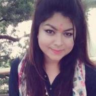 Priya S. Nursery-KG Tuition trainer in Delhi