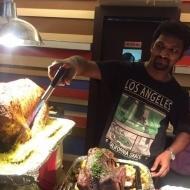 Chef Arun Cooking trainer in Chennai
