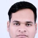 Photo of Amresh Mishra