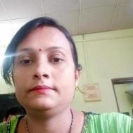 Mrs S. Class I-V Tuition trainer in Mumbai