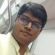 Vivek Kumar Class 8 Tuition trainer in Delhi