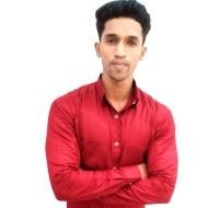 Sameer Hussain Ansari Class I-V Tuition trainer in Hyderabad
