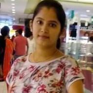 Deepika M. Art and Craft trainer in Hyderabad