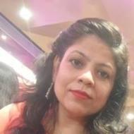 Anita B. Class 8 Tuition trainer in Mumbai