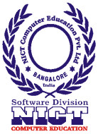 Nict Computer Education C Language institute in Chennai