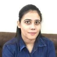 Swati K. BSc Tuition trainer in Delhi