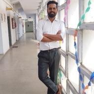 Sandeep Kumar Class 12 Tuition trainer in Chandigarh