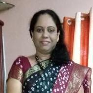 Vaishali M. Yoga trainer in Pune