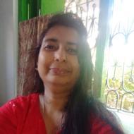 Bipasha B. Class I-V Tuition trainer in Haringhata