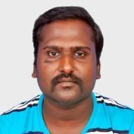 Gopinath S Game development Course trainer in Chennai