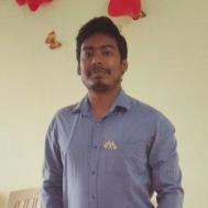 Himansh Vishwakarma BTech Tuition trainer in Daund