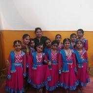 Nrityanjali Kala Kendra Dance institute in Mumbai