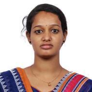 Arya S. Class I-V Tuition trainer in Thiruvananthapuram