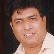 Mahesh Prabhakar Harmonium trainer in Delhi