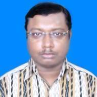 Abhishek Roy Class I-V Tuition trainer in Kolkata