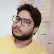 Amardeep Yadav Hindi Language trainer in Delhi