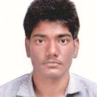 Anand Reddy Class 7 Tuition trainer in Hyderabad
