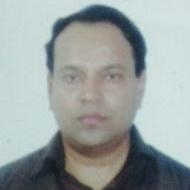 Santosh Pandey PL/SQL trainer in Gurgaon