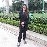 Parnika R. Class I-V Tuition trainer in Mumbai