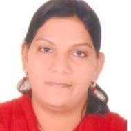 Jareena S. Class 11 Tuition trainer in Pune