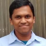 Sathiya Narayanan Rajaram Advanced Placement Tests trainer in Chennai