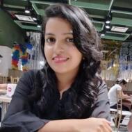 Ritu J. Class 8 Tuition trainer in Gurgaon
