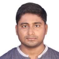 Gaurav Kumar Class 10 trainer in Delhi