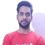 Vishnu Pratap Personal Trainer trainer in Delhi