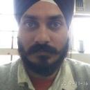 Photo of Dr Navdeep Singh