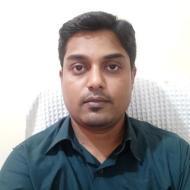 Saurabh Ratnaparkhi HTML trainer in Nagpur