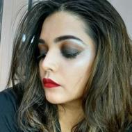 Krupal D. Makeup trainer in Mumbai