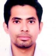 Mohammad Faisal Khan Class 6 Tuition trainer in Delhi