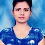 Pooja G. BSc Tuition trainer in Chandigarh