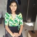 Photo of Aanchal S.