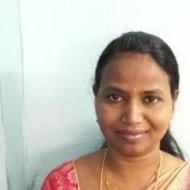Ratna K. Vocal Music trainer in Hyderabad