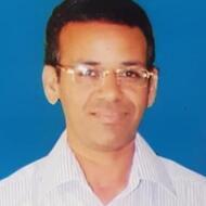 Mokkapaty Phani Kumar MBBS & Medical Tuition trainer in Rajahmundry