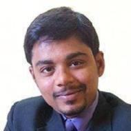 Manoj Nelluri MS SQL Development trainer in Hyderabad